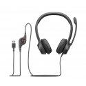 Logitech H390 USB Computer Headset Logitech H390 USB Computer Headset