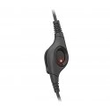 Logitech 981-000406 kõrvaklapid ja peakomplekt Kõrvaklapp Juhtmega ühendatud Peavõru Kontor/kõnekesk Logitech 981-000406 kõrvaklapid ja peakomplekt Kõrvaklapp Juhtmega ühendatud Peavõru Kontor/kõnekesk