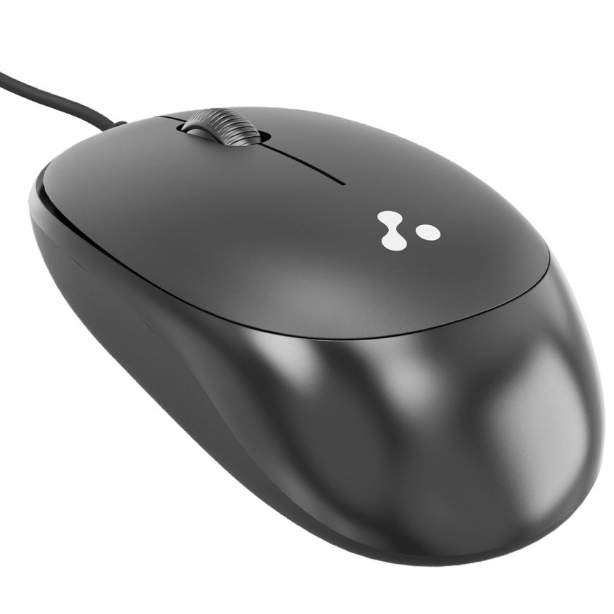 Wesdar X18 Juoda – 2