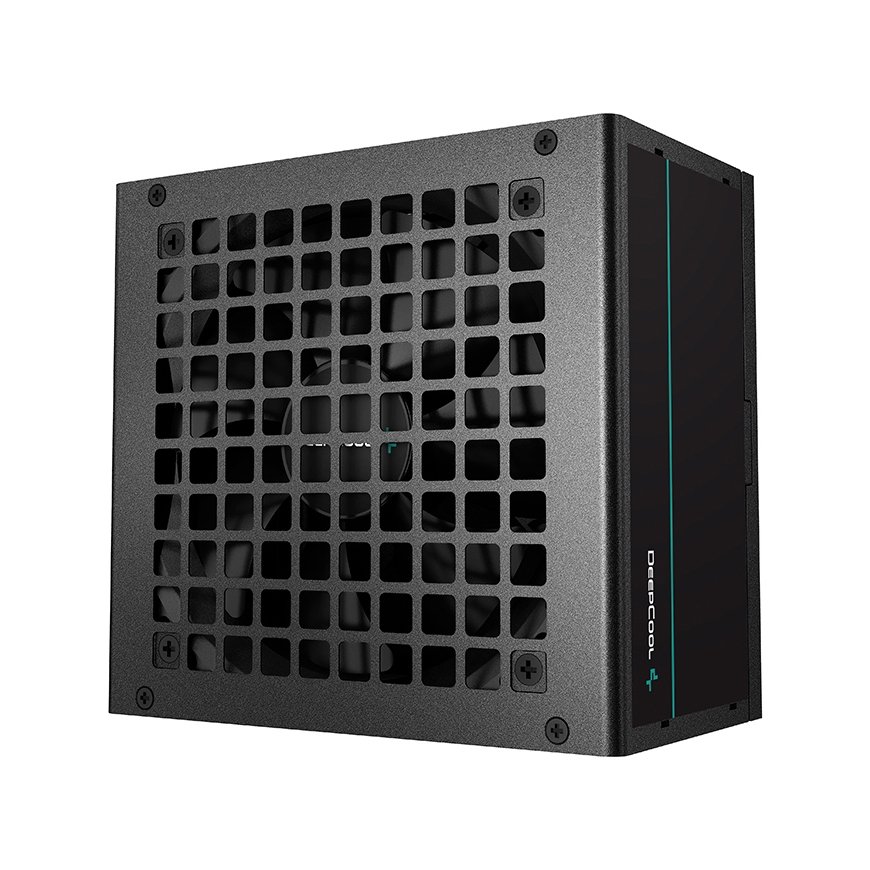 DeepCool PF600 barošanas avotu vienība 600