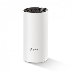 TP-Link Deco M4(1-pack) Kaks sagedusala (2,4 GHz / 5 GHz) Wi-Fi 5 (802.11ac) Valge 2 Sisemodem