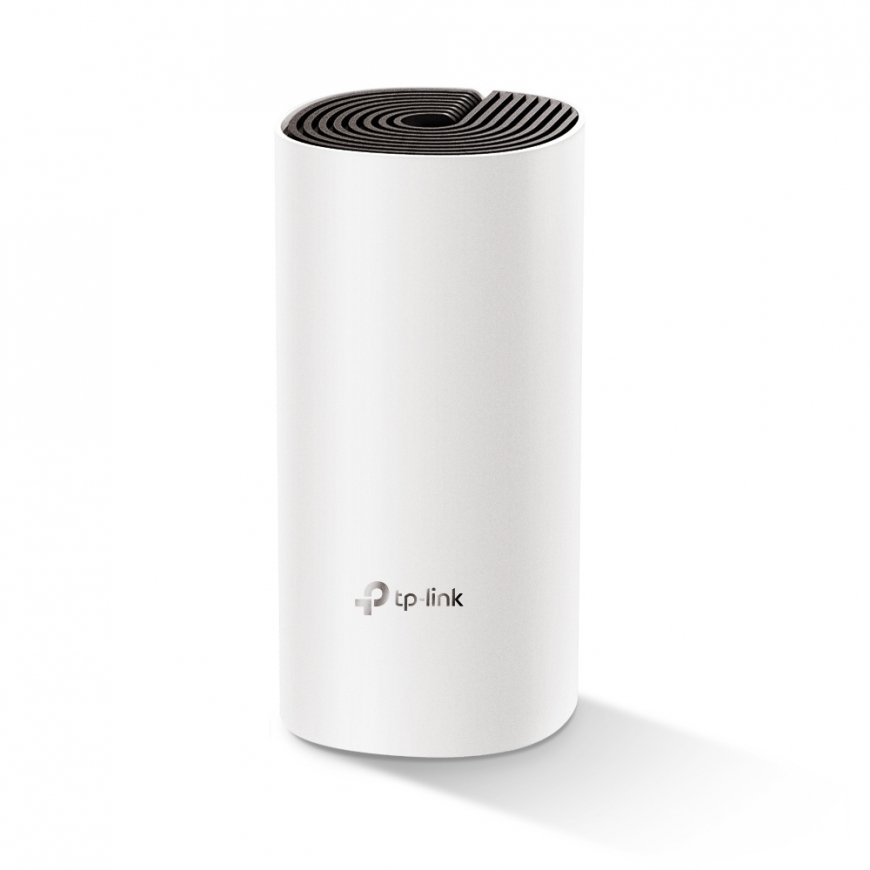 TP-Link Deco M4(1-pack) Divkāršā frekvenču josla