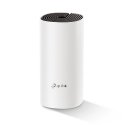 TP-Link Deco M4(1-pack) Kaks sagedusala (2,4 GHz / 5 GHz) Wi-Fi 5 (802.11ac) Valge 2 Sisemodem TP-Link Deco M4(1-pack) Kaks sagedusala (2,4 GHz / 5 GHz) Wi-Fi 5 (802.11ac) Valge 2 Sisemodem