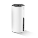 TP-Link Deco M4(1-pack) Двухдиапазонный (2,4Ггц/5Ггц) Wi-Fi 5 (802.11ac) Белый 2 Внутренний