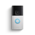 Ring Battery Doorbell Plus Черный, Никелевый Ring Battery Doorbell Plus Черный, Никелевый
