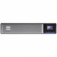 Eaton 5PX1000IRT2UG2 puhvertoiteallikas (UPS) Liini-interaktiivne 1 kVA 1000 W 8 vahelduvvoolu kontakt