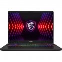 MSI Katana 15 HX B14WGK–821XPL i7-14650HX 15.6" FHD 144Hz IPS-Level 16GB DDR5 SSD 1TB GeForce RTX 5070_8GB NoOS