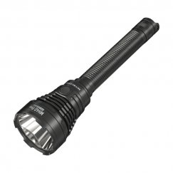Nitecore MH40 PRO taskulamppu musta Käsikokoinen taskulamppu LED