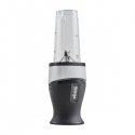 Ninja QB3001 0,47 L Pastatomas trintuvas 700 W Juoda, Sidabras Ninja QB3001 0,47 L Pastatomas trintuvas 700 W Juoda, Sidabras