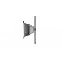 LG OLW480B TV mount/stand 165.1 cm (65") Grey LG OLW480B TV mount/stand 165.1 cm (65") Grey