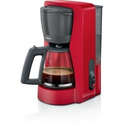 Bosch TKA2M114 kavos aparatas Rankinis Lašelinis kavos aparatas 1,25 L