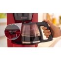 Bosch TKA2M114 кофеварка Руководство Капельная кофеварка 1,25 L