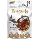 Hilton lihaskutsuja lohesta koirille 80g Hilton lihaskutsuja lohesta koirille 80g