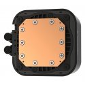 DeepCool LQ240 Процессор Liquid cooling kit 12 cm Черный 1 шт DeepCool LQ240 Процессор Liquid cooling kit 12 cm Черный 1 шт