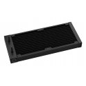 DeepCool LQ240 Protsessor Vedeljahutuskomplekt 12 cm Must 1 tk DeepCool LQ240 Protsessor Vedeljahutuskomplekt 12 cm Must 1 tk