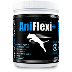 GAME DOG AniFlexi+V2 - koerad toidulisandid - 500g