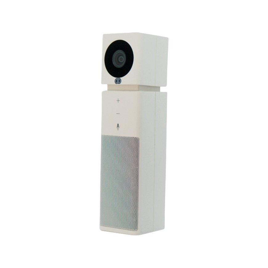 Boom UNO video conferencing system 2.1 MP Personal video conferencing system – 4