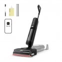 Dreame H15 Pro FoamWash Elektriskais mops Baterija Sauss/slapjš Bezmaisa 400 W Melns, Sarkans 30000 Dreame H15 Pro FoamWash Elektriskais mops Baterija Sauss/slapjš Bezmaisa 400 W Melns, Sarkans 30000
