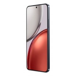 Honor Magic 8 Lite 5G 17,2 cm (6.79") MagicOS 9.0 USB Type-C 8 GB 512 GB 7500 mAh Черный