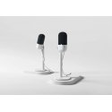 Elgato Wave Neo Balts Galda mikrofons Elgato Wave Neo Balts Galda mikrofons