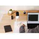 Elgato Wave Neo Белый Настольный микрофон Elgato Wave Neo Белый Настольный микрофон