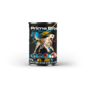 PRIME BITE Монопротеиновый Турция с тыквой - консервированные корма для собак - 400 г PRIME BITE Монопротеиновый Турция с тыквой - консервированные корма для собак - 400 г