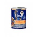 OptiVital Sterile Can - complete food for sterilized cats. With turkey in gravy 415g OptiVital Sterile Can - complete food for sterilized cats. With turkey in gravy 415g