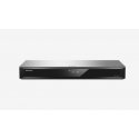 Panasonic DMR-UBC70EGS Магнитофон Blu-Ray 3D Серебристый Panasonic DMR-UBC70EGS Магнитофон Blu-Ray 3D Серебристый