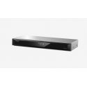 Panasonic DMR-UBC70EGS Blu-Ray salvestaja 3D-ühilduvus Hõbe Panasonic DMR-UBC70EGS Blu-Ray salvestaja 3D-ühilduvus Hõbe