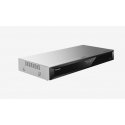 Panasonic DMR-UBC70EGS Blu-Ray recorder 3D Silver Panasonic DMR-UBC70EGS Blu-Ray recorder 3D Silver