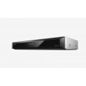 Panasonic DMR-UBC70EGS Blu-Ray rakstītājs 3D saderība Sudrabs Panasonic DMR-UBC70EGS Blu-Ray rakstītājs 3D saderība Sudrabs