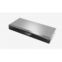 Panasonic DMR-UBC70EGS Blu-Ray rakstītājs 3D saderība Sudrabs Panasonic DMR-UBC70EGS Blu-Ray rakstītājs 3D saderība Sudrabs