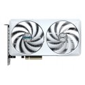 GIGABYTE GeForce RTX 5060 Ti EAGLE OC ICE 16G NVIDIA 16 GB GDDR7 GIGABYTE GeForce RTX 5060 Ti EAGLE OC ICE 16G NVIDIA 16 GB GDDR7