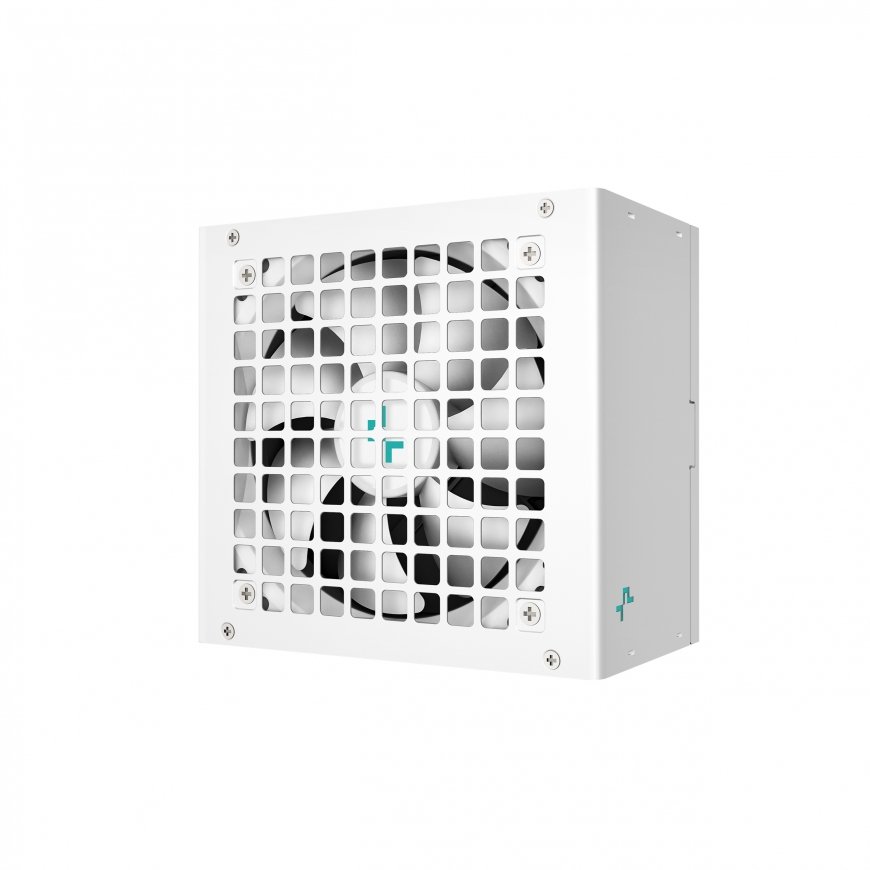 DeepCool PL750D WH barošanas avotu vienība