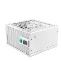 DeepCool PL750D WH блок питания 750 W 20+4 pin ATX ATX Белый