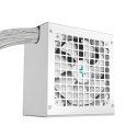 DeepCool PL750D WH maitinimo blokas 750 W 20+4 pin ATX ATX Balta
