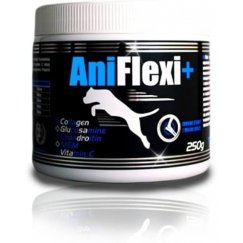 GAME DOG AniFlexi+V2 - ravinteet koirille - 250g