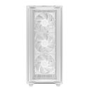 DeepCool CC560 MESH V2 WH „Midi Tower“ Balta DeepCool CC560 MESH V2 WH „Midi Tower“ Balta
