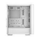DeepCool CC560 MESH V2 WH Midi Tower Balts DeepCool CC560 MESH V2 WH Midi Tower Balts