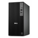 DELL Pro QCT1255 AMD Ryzen™ 3 8300G 8 GB DDR5-SDRAM 512 GB SSD Windows 11 Pro Tower PC Must DELL Pro QCT1255 AMD Ryzen™ 3 8300G 8 GB DDR5-SDRAM 512 GB SSD Windows 11 Pro Tower PC Must