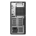 DELL Pro QCT1255 AMD Ryzen™ 3 8300G 8 GB DDR5-SDRAM 512 GB SSD Windows 11 Pro Tower PC (dators) Meln DELL Pro QCT1255 AMD Ryzen™ 3 8300G 8 GB DDR5-SDRAM 512 GB SSD Windows 11 Pro Tower PC (dators) Meln