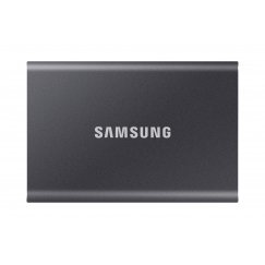 Samsung Portable SSD T7 2 TB USB Type-C 3.2 Gen 2 (3.1 Gen 2) Серый