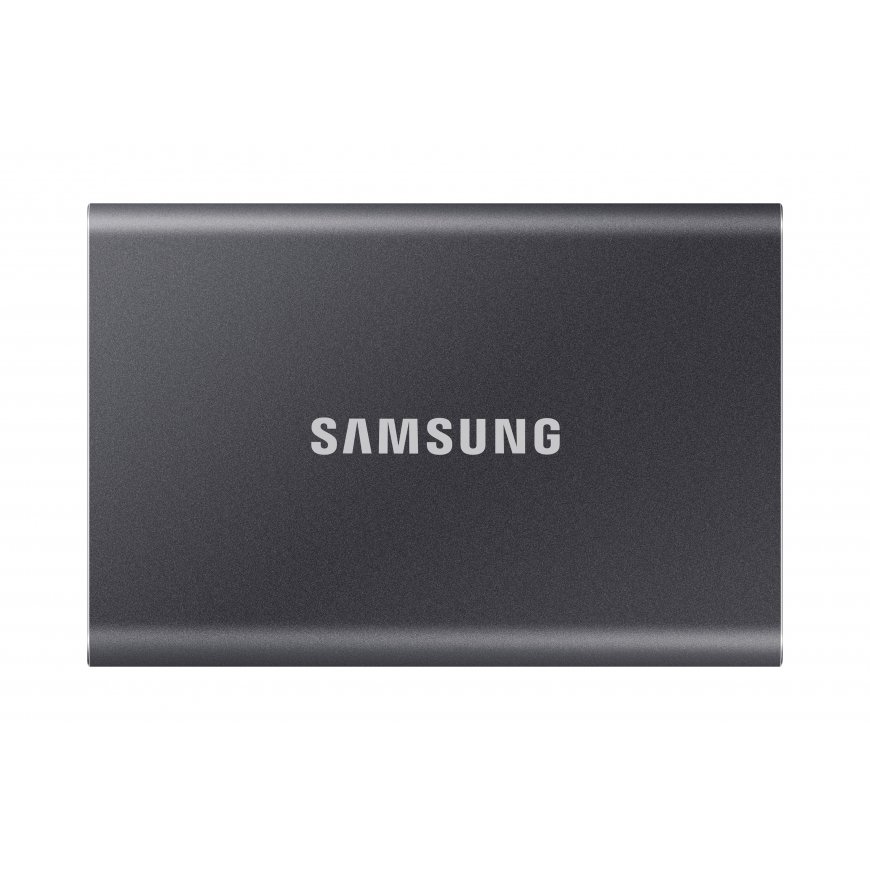 Samsung Portable SSD T7 2 TB