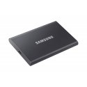 Samsung Portable SSD T7 2 TB USB Type-C 3.2 Gen 2 (3.1 Gen 2) Серый Samsung Portable SSD T7 2 TB USB Type-C 3.2 Gen 2 (3.1 Gen 2) Серый