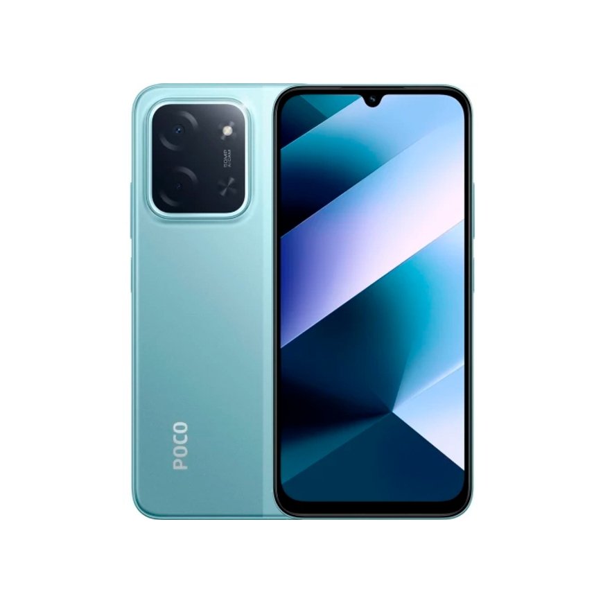 POCO C85 17,5 cm (6