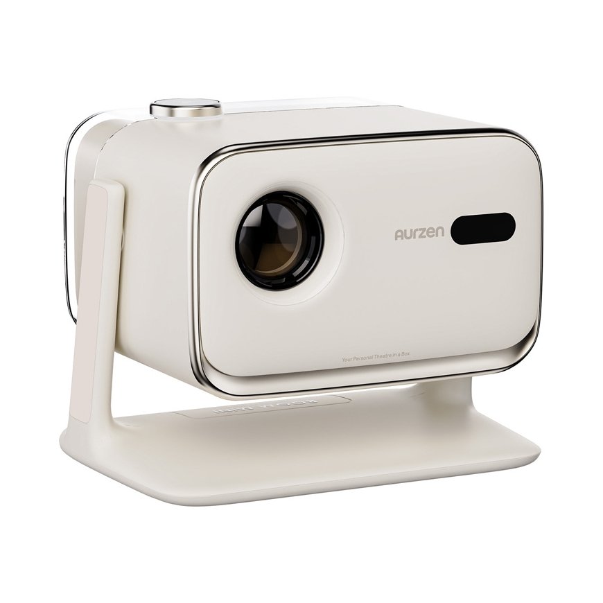 AURZEN Boom Mini Projektors