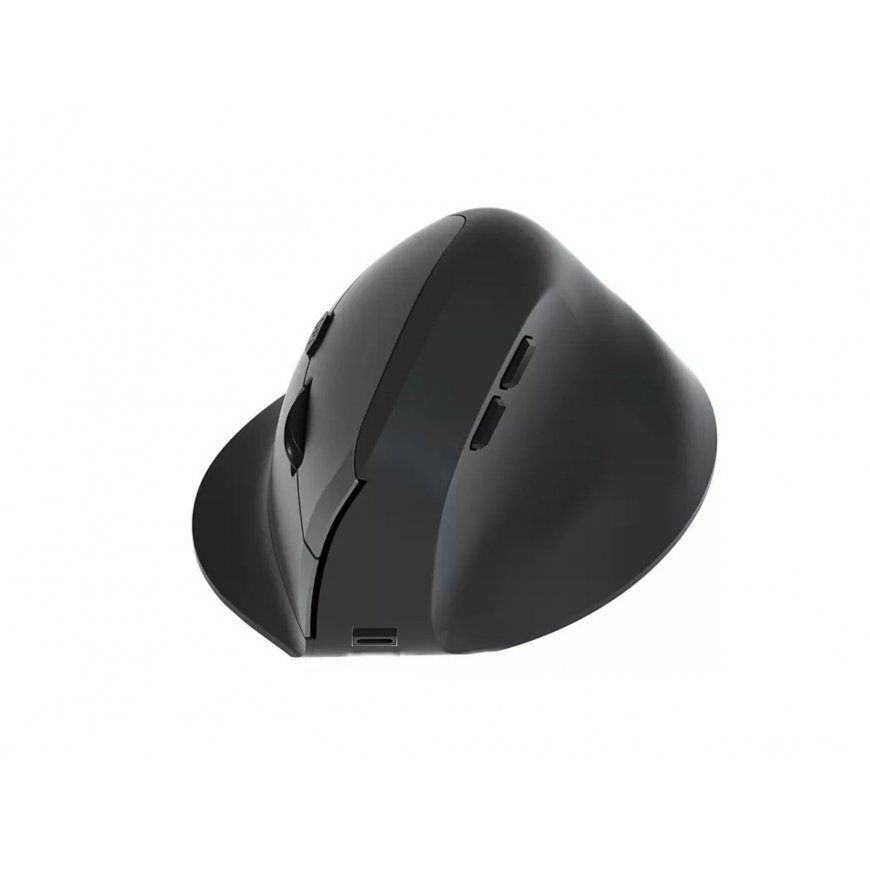 Equip Ergonomic Dual Mode Wireless mouse, Rechargeable – 2
