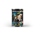 PRIME BITE Monoprotein Duck with Zucchini - Wet Dog Food - 400g PRIME BITE Monoprotein Duck with Zucchini - Wet Dog Food - 400g