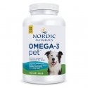 GAME DOG Omega-3 - uztura bagātinātāji suņiem - 60 tabletes GAME DOG Omega-3 - uztura bagātinātāji suņiem - 60 tabletes
