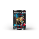 PRIME BITE Monoprotein Kitsepeetusega peet - märg koeratoit - 400g PRIME BITE Monoprotein Kitsepeetusega peet - märg koeratoit - 400g